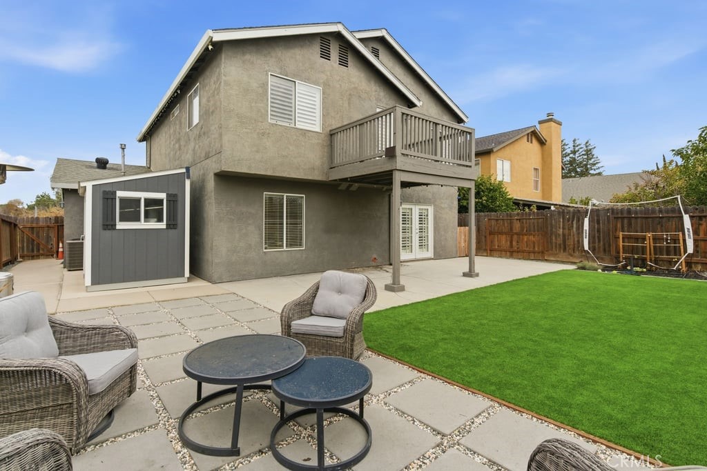 628 Crater, Modesto, CA 95351