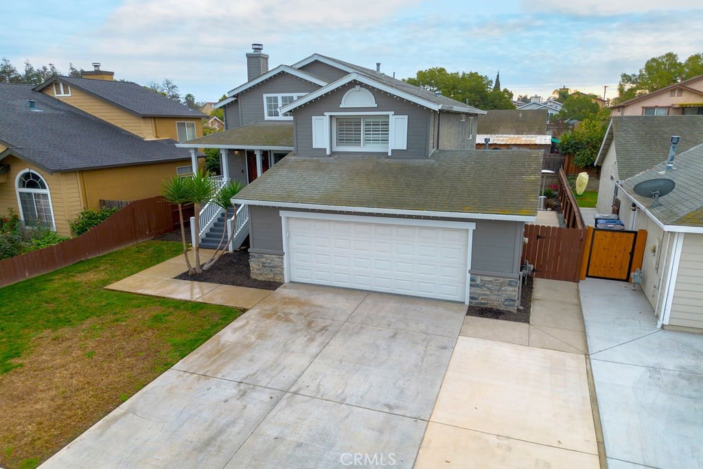 628 Crater, Modesto, CA 95351