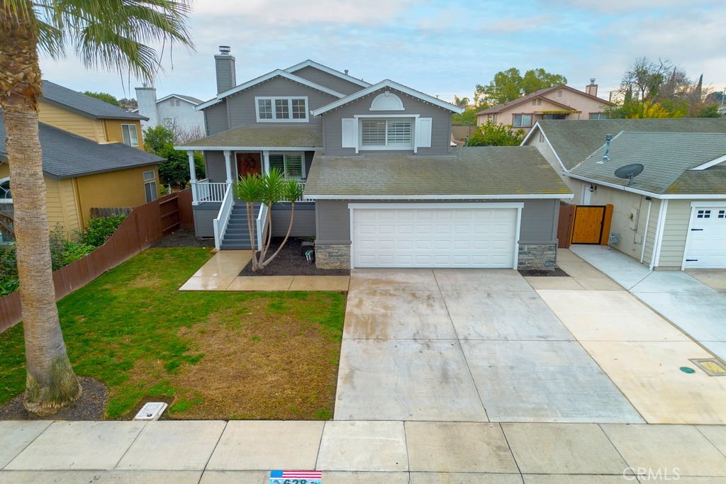 628 Crater, Modesto, CA 95351