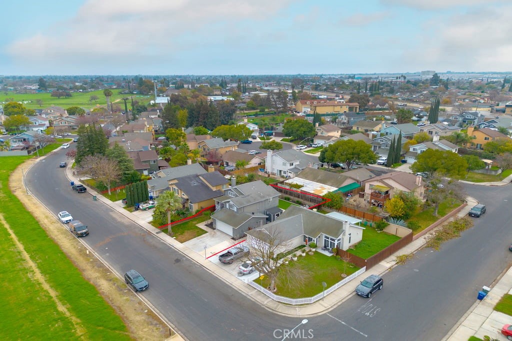 628 Crater, Modesto, CA 95351