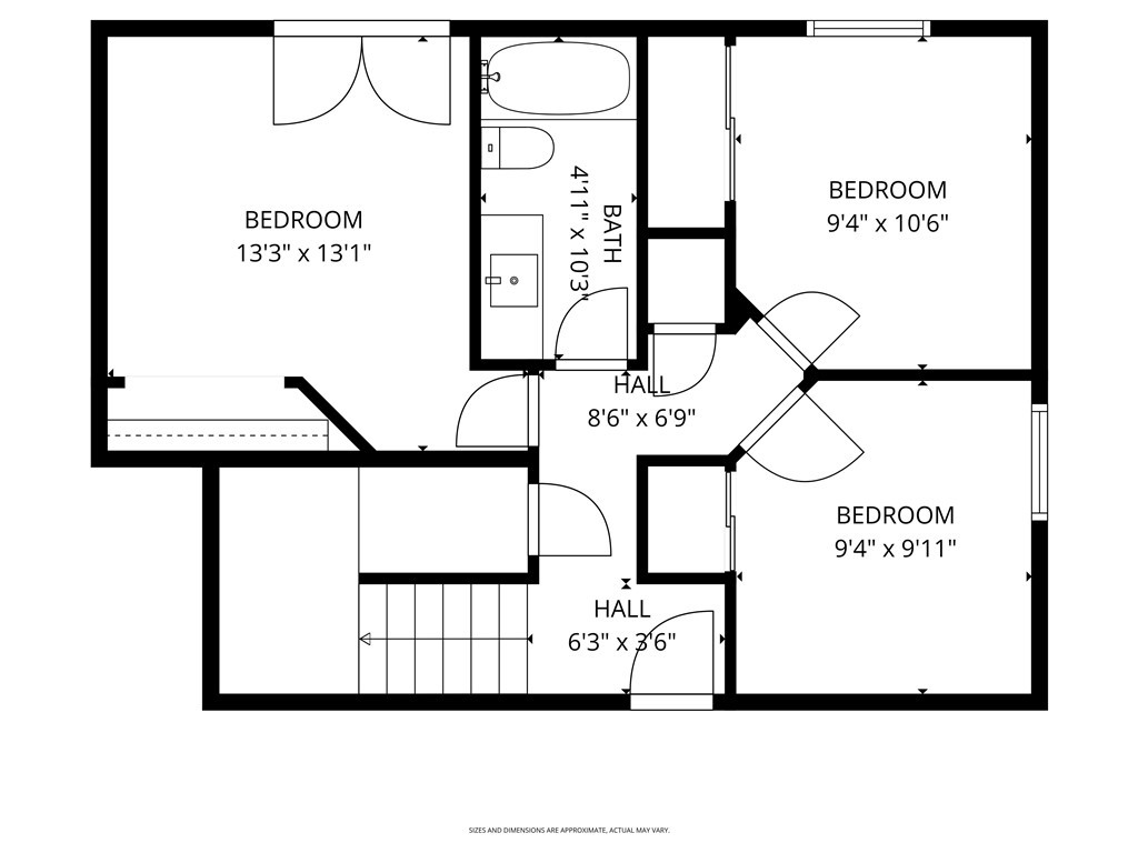 628 Crater, Modesto, CA 95351