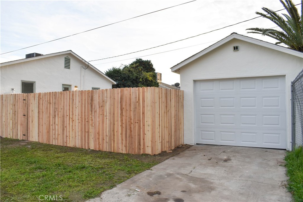 900 Trinity, Chowchilla, CA 93610