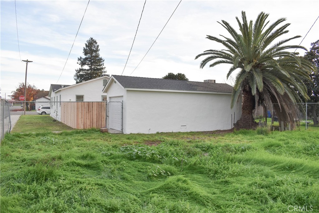 900 Trinity, Chowchilla, CA 93610