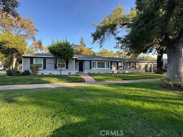 2550 4th Ave, Merced, CA 95340