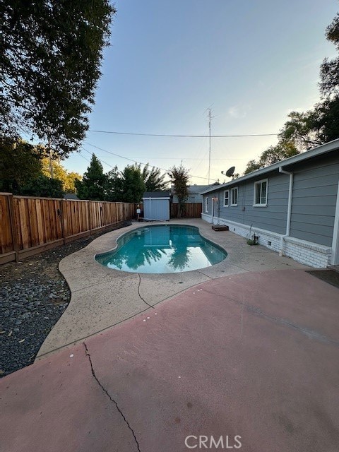 2550 4th Ave, Merced, CA 95340