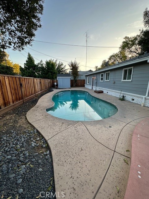 2550 4th Ave, Merced, CA 95340