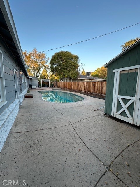 2550 4th Ave, Merced, CA 95340