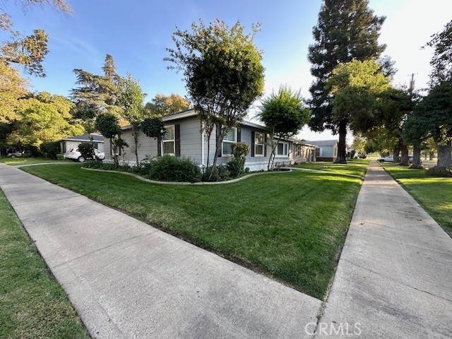 2550 4th Ave, Merced, CA 95340
