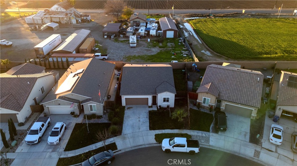 1705 Spadafore St, Los Banos, CA 93635