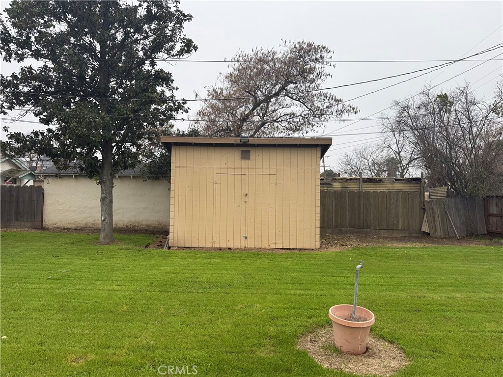 1108 Kings, Chowchilla, CA 93610