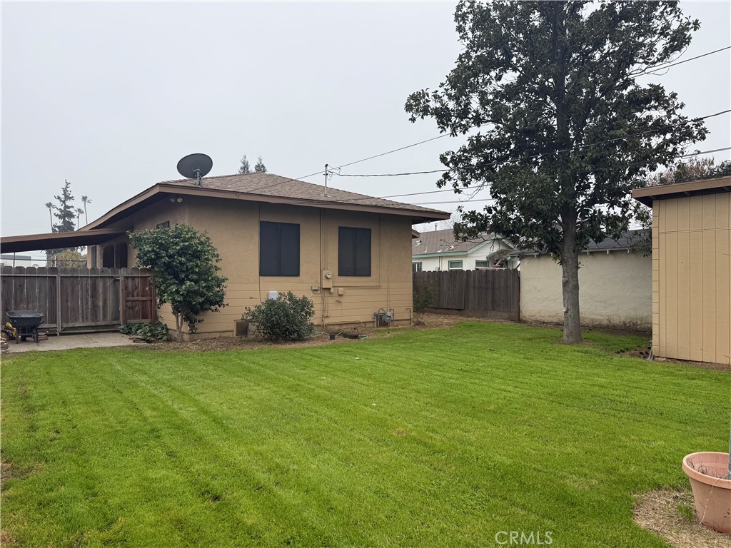 1108 Kings, Chowchilla, CA 93610