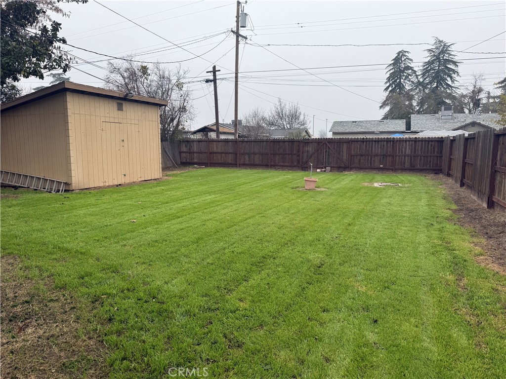 1108 Kings, Chowchilla, CA 93610