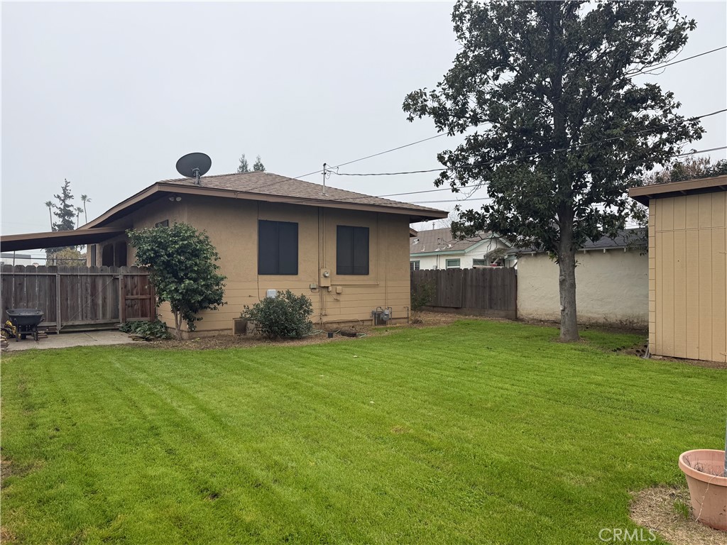 1108 Kings, Chowchilla, CA 93610