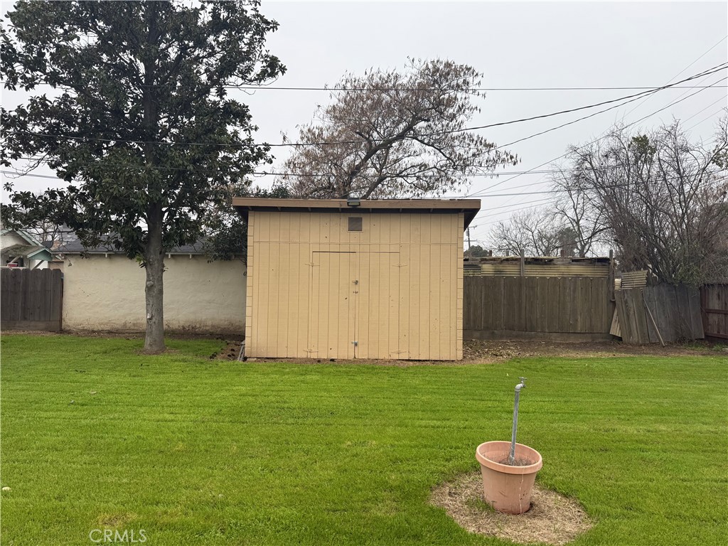 1108 Kings, Chowchilla, CA 93610