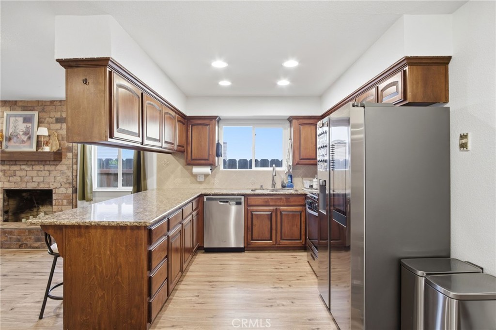 3161 Kingsland, Merced, CA 95340