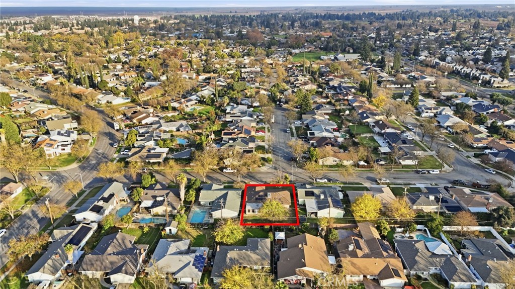 3161 Kingsland, Merced, CA 95340