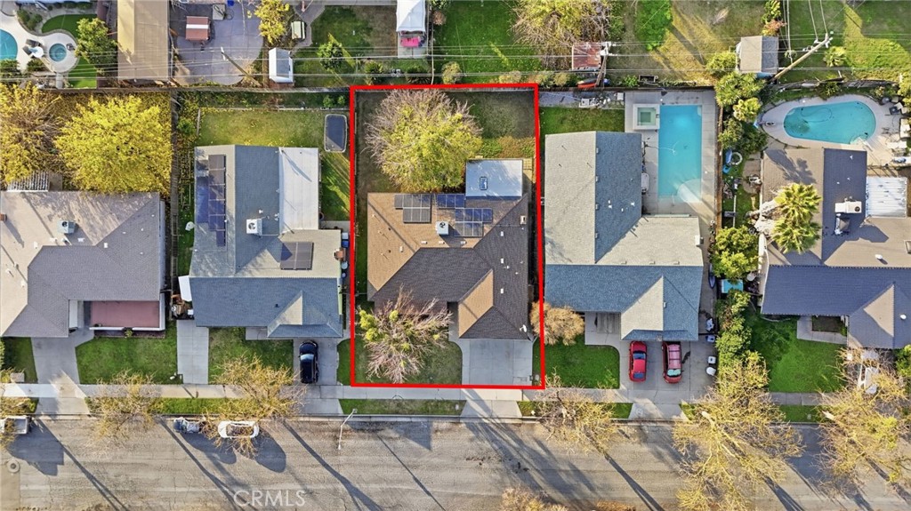 3161 Kingsland, Merced, CA 95340