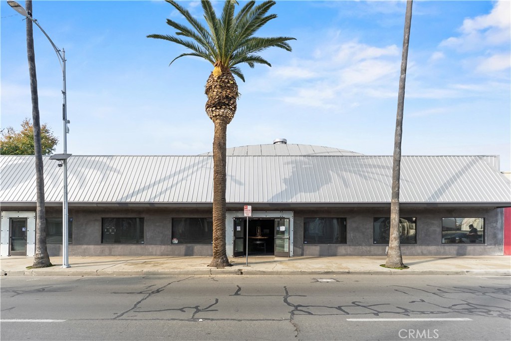 510 W Robertson, Chowchilla, CA 93610