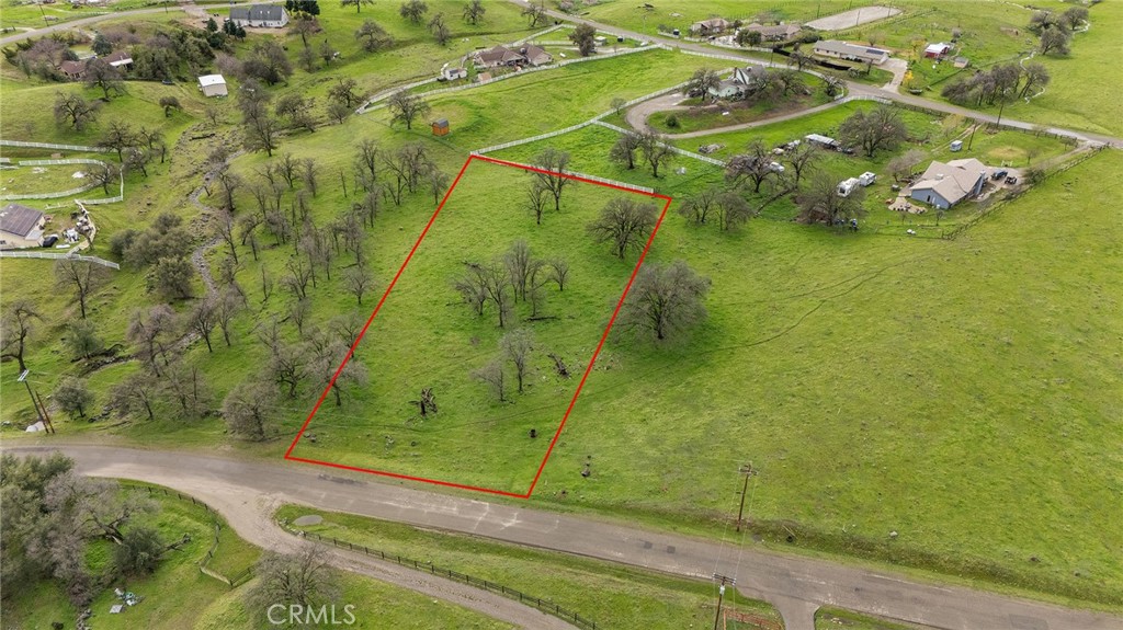 216 Lot, Sanger, CA 93657