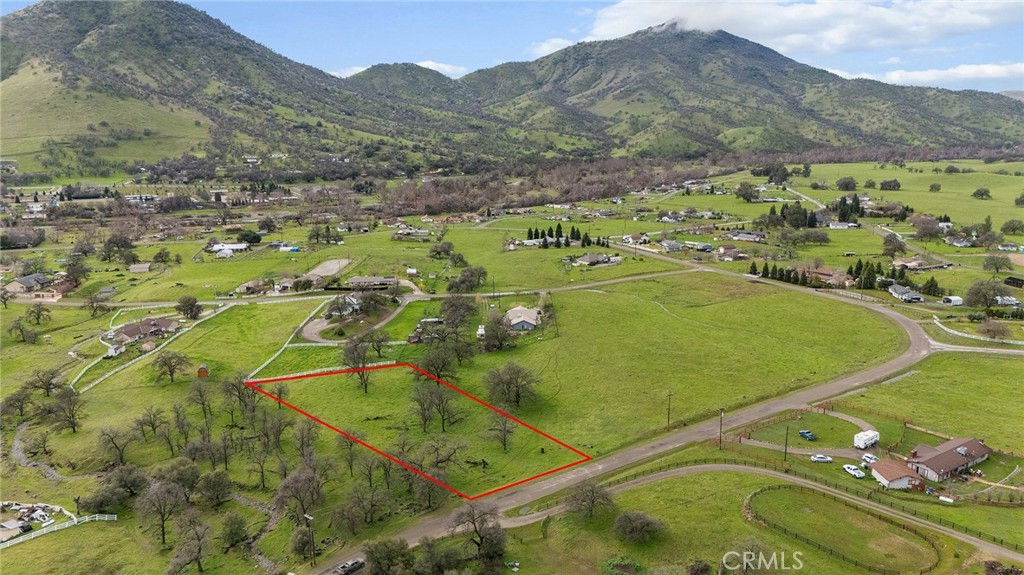 216 Lot, Sanger, CA 93657