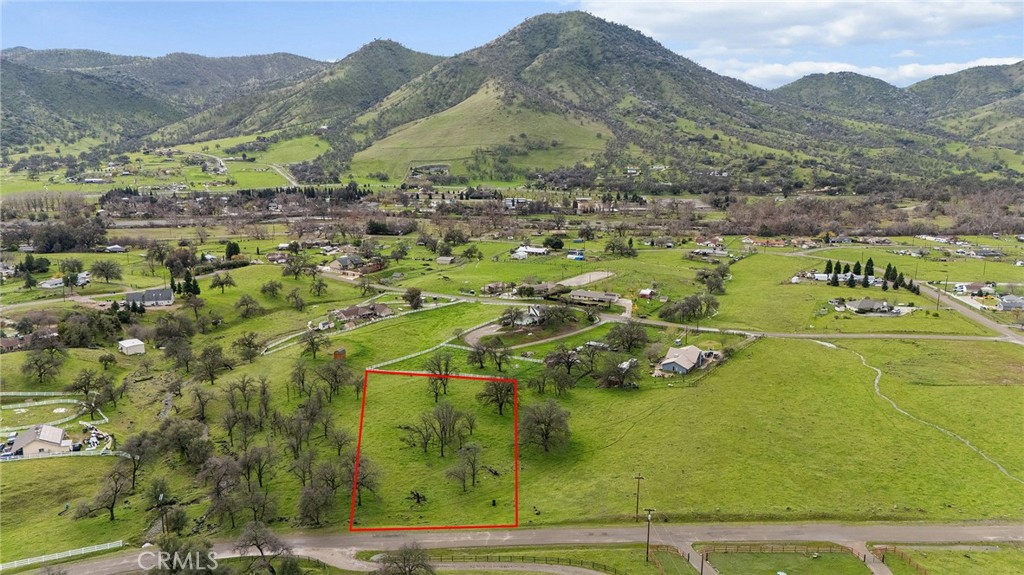 216 Lot, Sanger, CA 93657