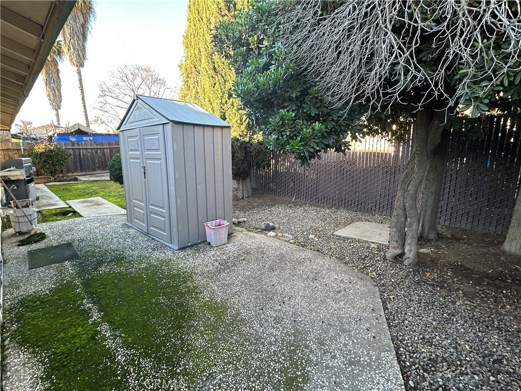 65 W 14th, Merced, CA 95340