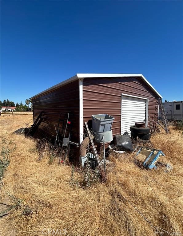 2474 Myrtle Ave, Merced, CA 95340