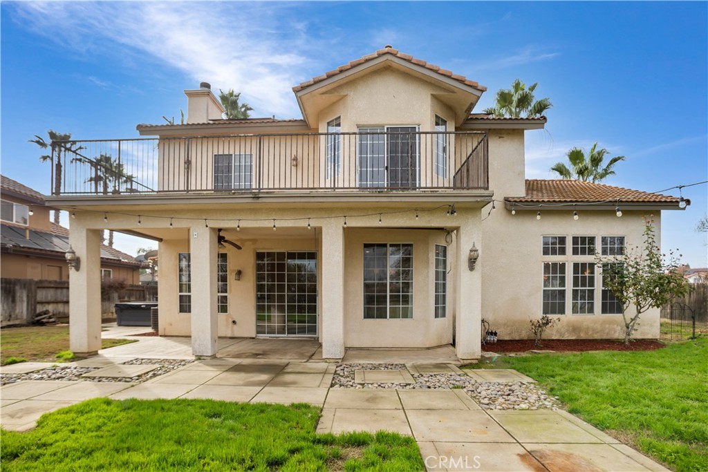 4110 Bella Vista, Chowchilla, CA 93610