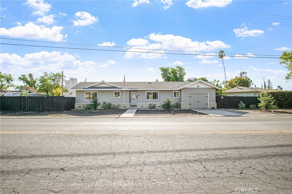 700 S Berkeley, Turlock, CA 95380