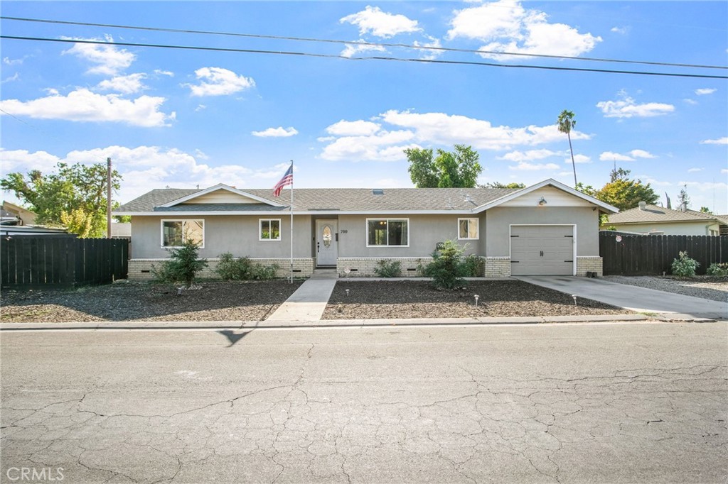 700 S Berkeley, Turlock, CA 95380