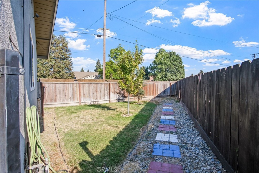 700 S Berkeley, Turlock, CA 95380