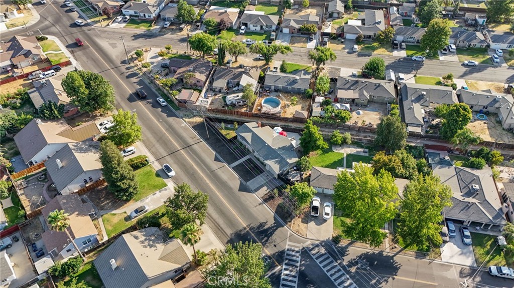 700 S Berkeley, Turlock, CA 95380