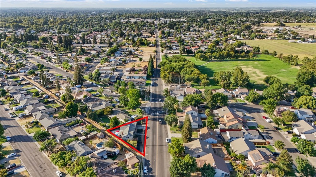 700 S Berkeley, Turlock, CA 95380