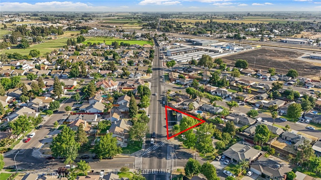 700 S Berkeley, Turlock, CA 95380