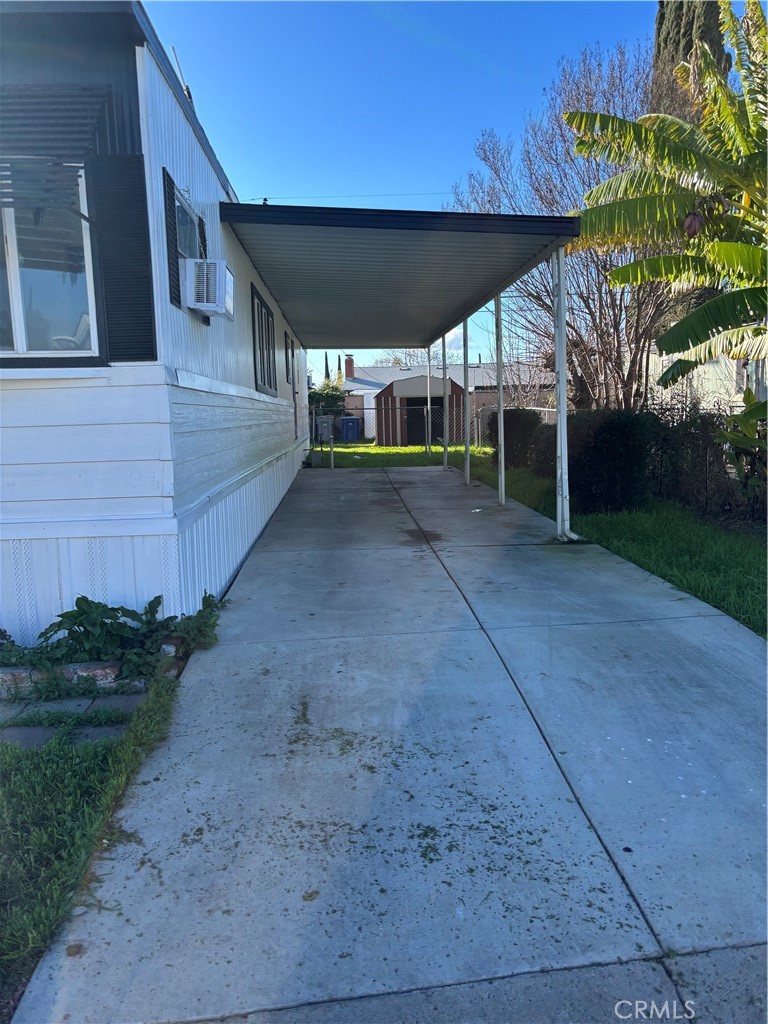 2499 East Gerard Ave. #32, Merced, CA 95341