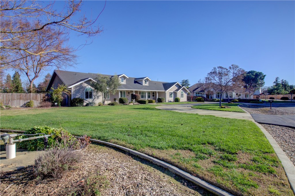 5420 Appaloosa Ct, Atwater, CA 95301