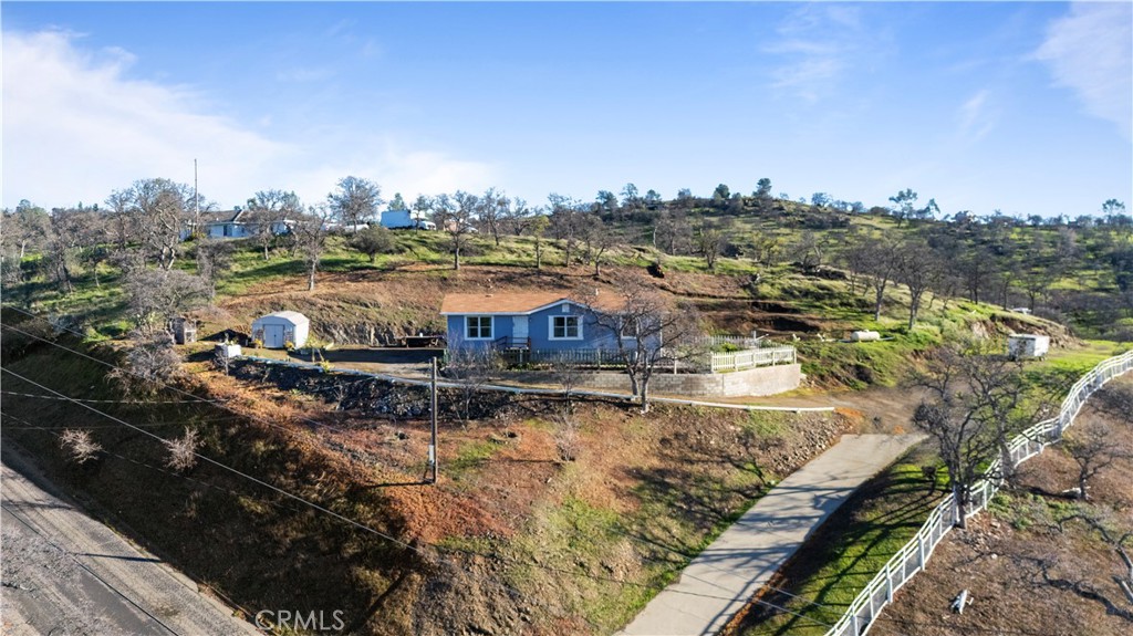 3601 Ladera, La Grange, CA 95329