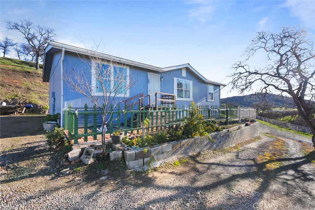 3601 Ladera, La Grange, CA 95329