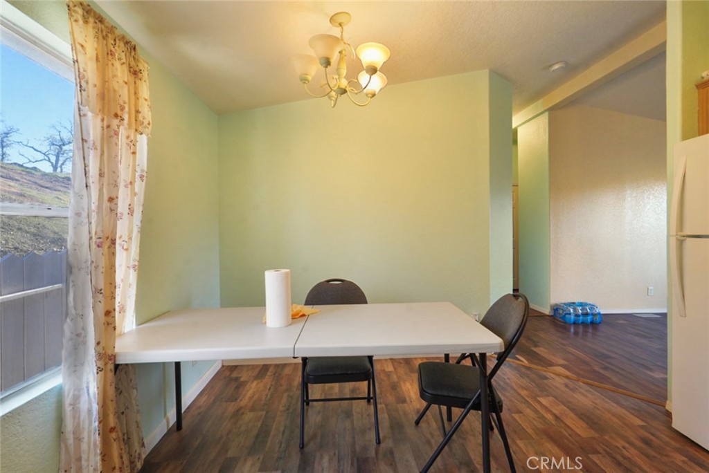 3601 Ladera, La Grange, CA 95329