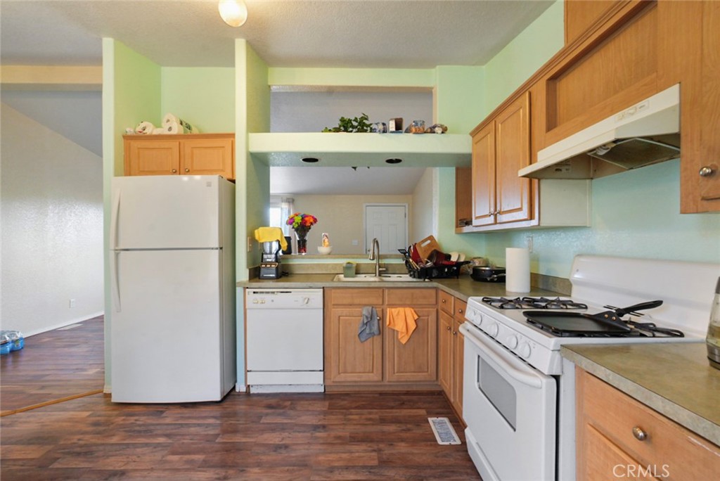 3601 Ladera, La Grange, CA 95329