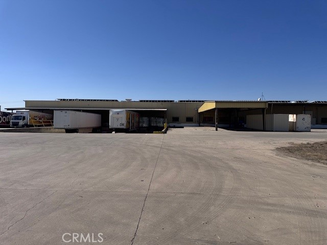 2773 N State Highway 59, Merced, CA 95348