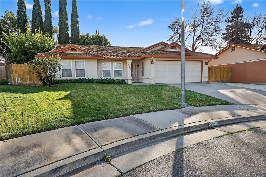 1844 Springfield Ct, Merced, CA 95348