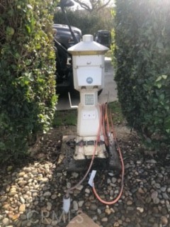 5001 E Robertson Blvd Space 17, Chowchilla, CA 93610