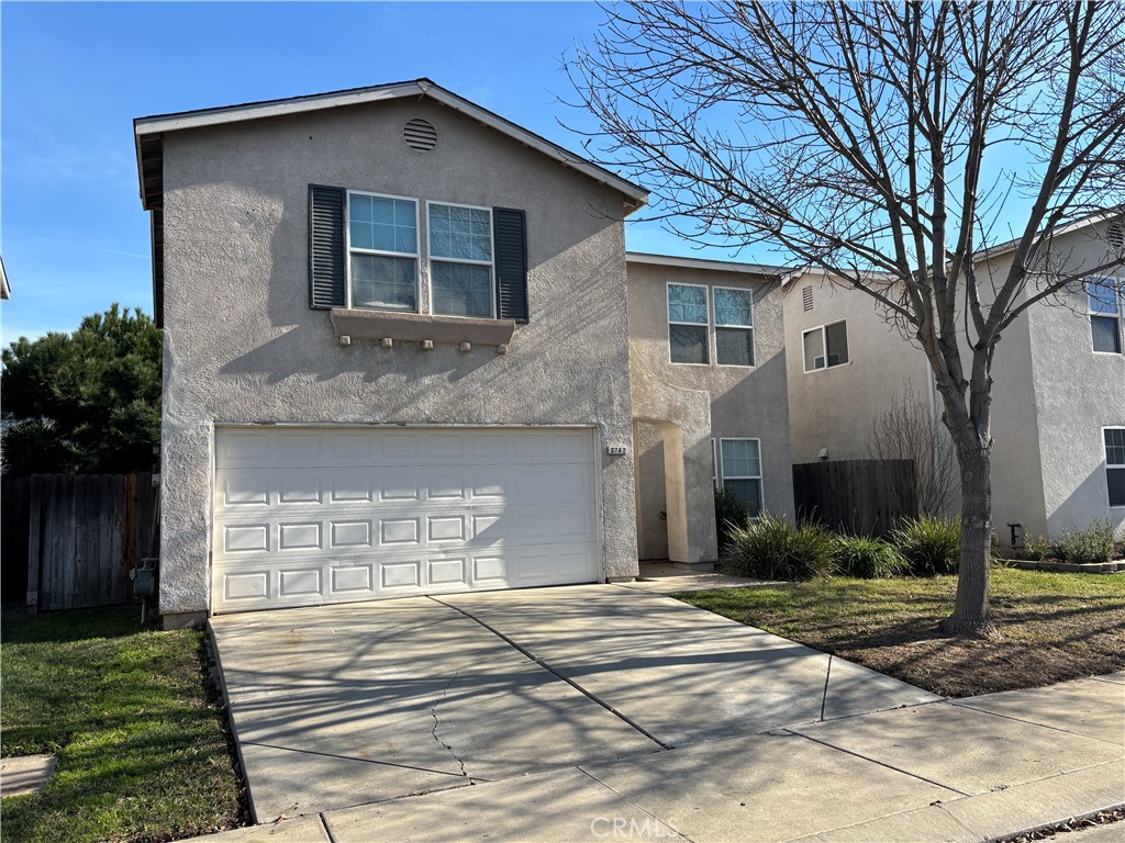3742 Morningside, Merced, CA 95348
