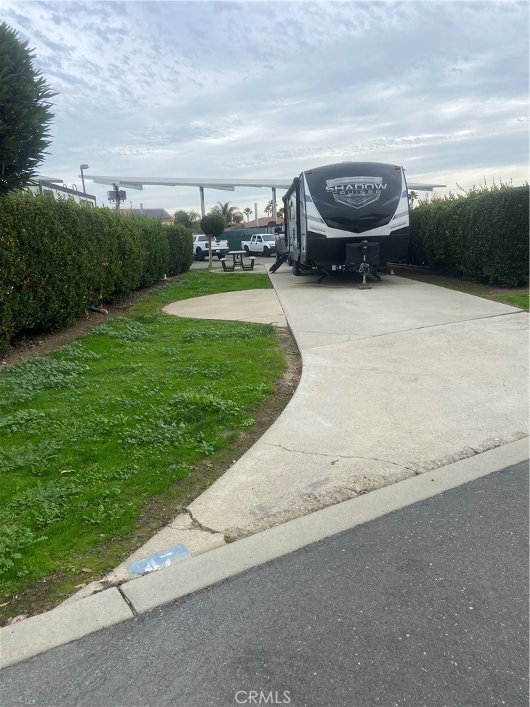 5001 E Robertson Blvd 47, Chowchilla, CA 93610