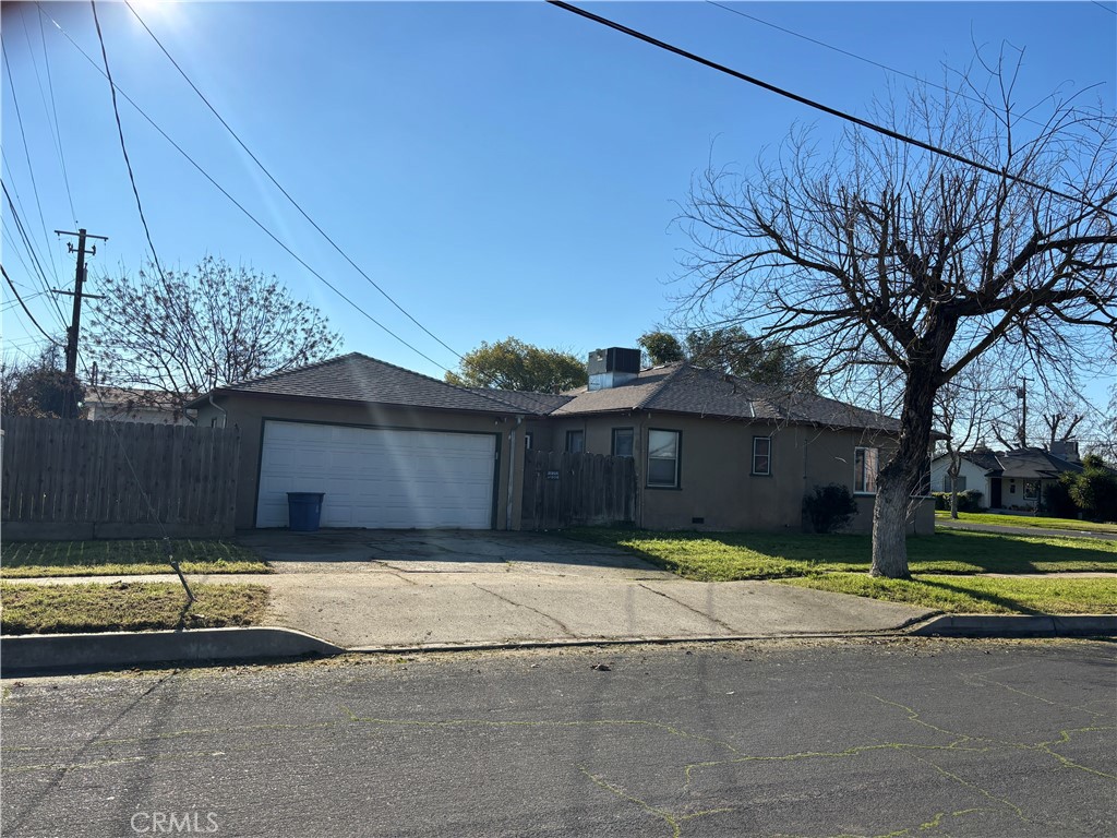 1888 Orchard, Merced, CA 95340