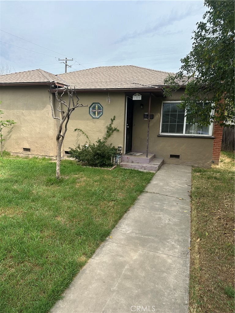1888 Orchard, Merced, CA 95340
