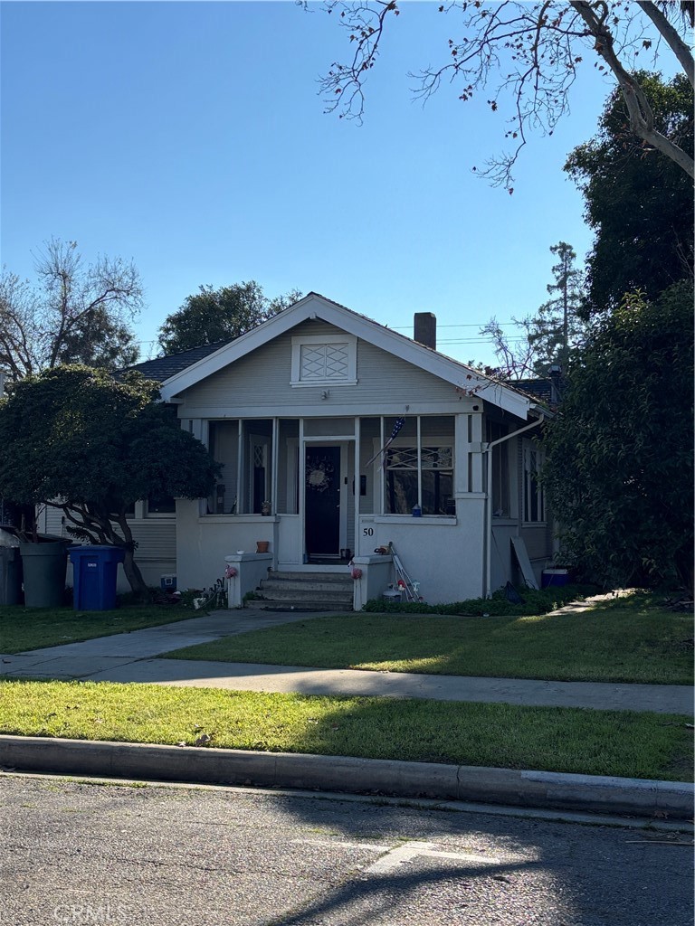 50 W 20th, Merced, CA 95340