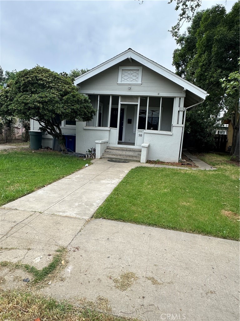 50 W 20th, Merced, CA 95340