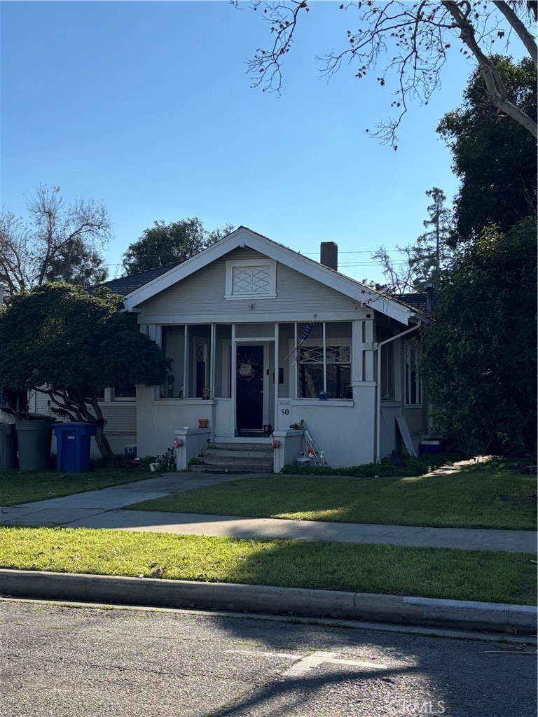 50 W 20th, Merced, CA 95340